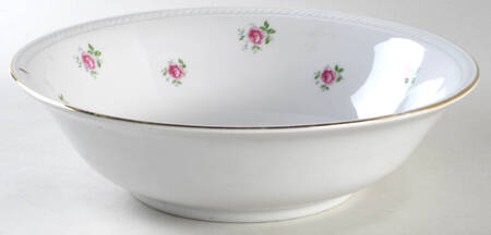 WIG202 9" Round Vegetable Bowl