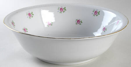 WIG202 10" Round Vegetable Bowl