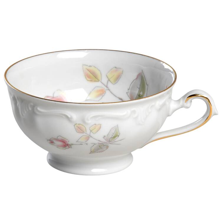WIG21 Flat Cup