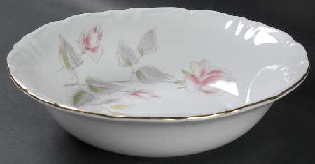 WIG21 9" Round Vegetable Bowl