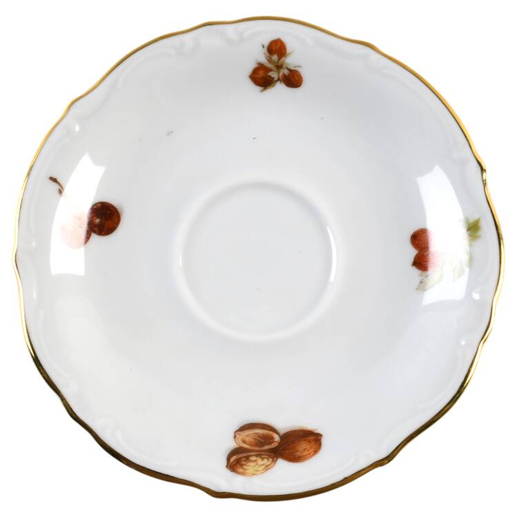 WIG224 Saucer for Footed Cup