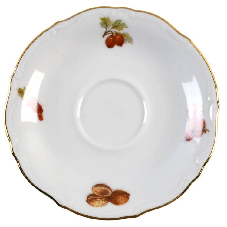 WIG224 Saucer for Footed Cup