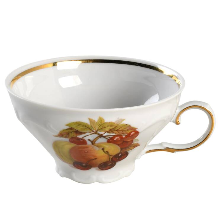 WIG224 Footed Cup