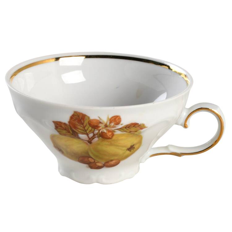 WIG224 Footed Cup