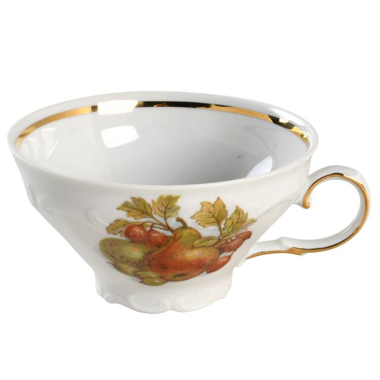 WIG224 Footed Cup