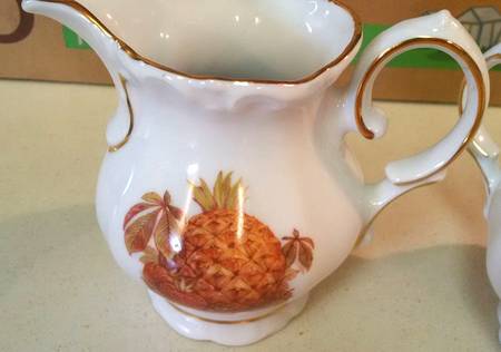 WIG224 Creamer