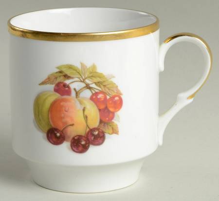 WIG224 Mug