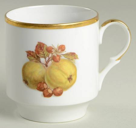 WIG224 Mug