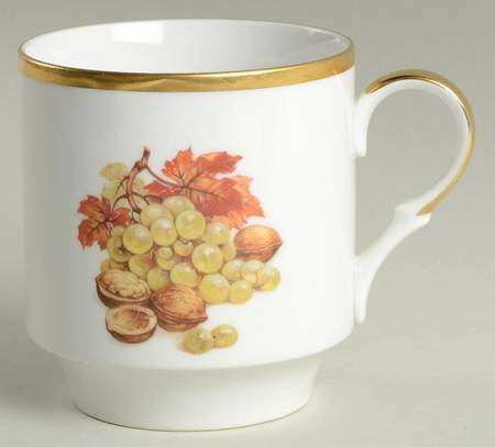 WIG224 Mug