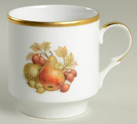 WIG224 Mug