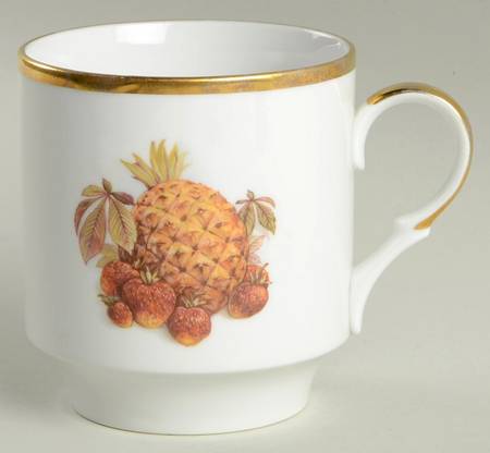 WIG224 Mug