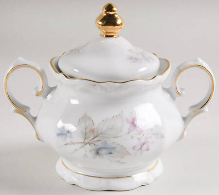 WIG24 Sugar Bowl & Lid
