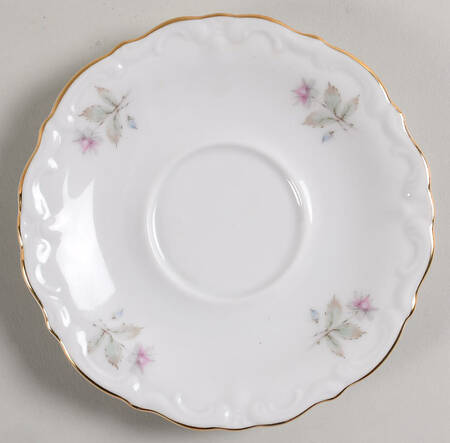 WIG24 Saucer