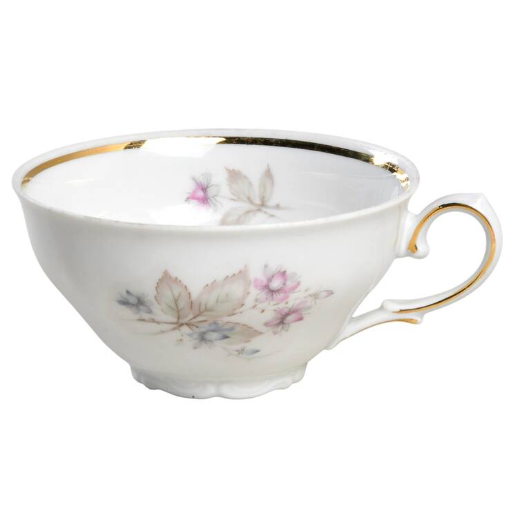 WIG24 Flat Cup
