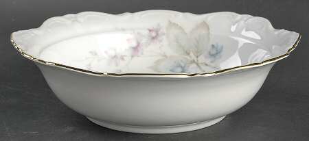 WIG24 9" Round Vegetable Bowl