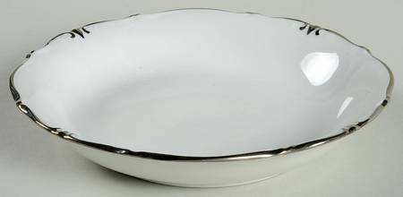 WIG618 Coupe Soup Bowl