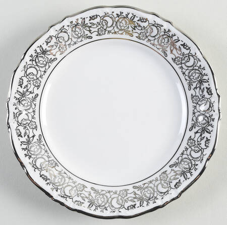 WIG26 Dessert/Pie Plate