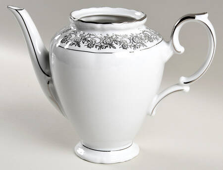 WIG26 Coffee Pot No Lid