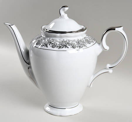 WIG26 Coffee Pot & Lid