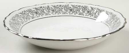 WIG26 Coupe Soup Bowl