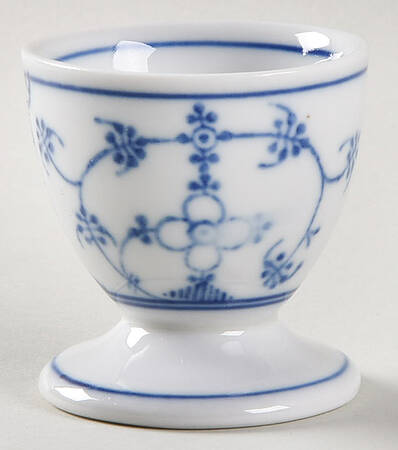 Strawflower (Smooth) Single Egg Cup