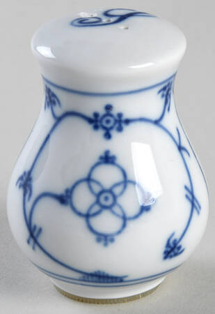 Strawflower (Smooth) Salt Shaker