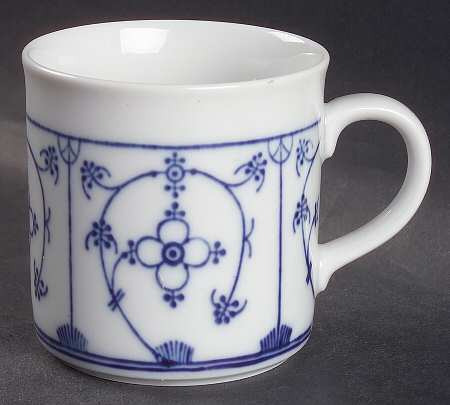 Strawflower (Smooth) Mug