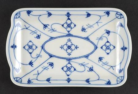 Strawflower (Smooth) Butter Tray