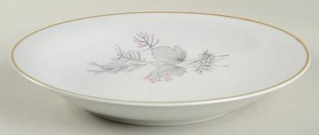 WIG43 Coupe Soup Bowl