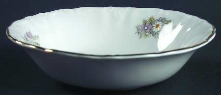 WIG44 Fruit/Dessert (Sauce) Bowl