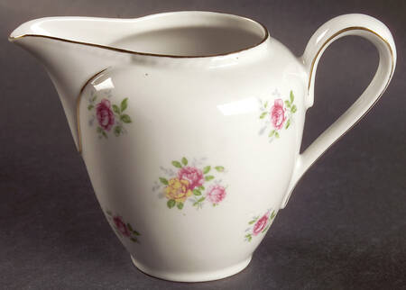 WIG47 Creamer