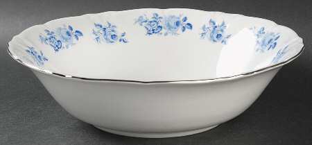 WIG5 9" Round Vegetable Bowl
