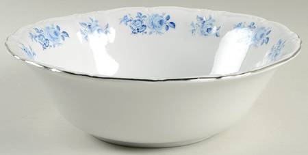 WIG5 10" Round Vegetable Bowl