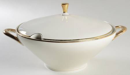 WIG51 Tureen &  Lid