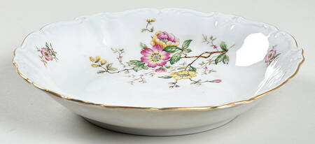 WIG54 Coupe Soup Bowl