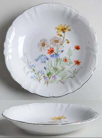 Pauline Coupe Soup Bowl