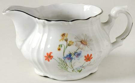 Pauline Gravy Boat
