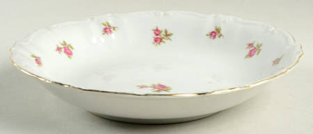 WIG62 Coupe Soup Bowl