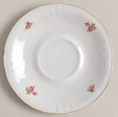 WIG62 Saucer
