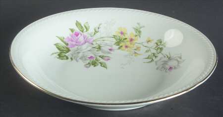 WIG63 Coupe Soup Bowl