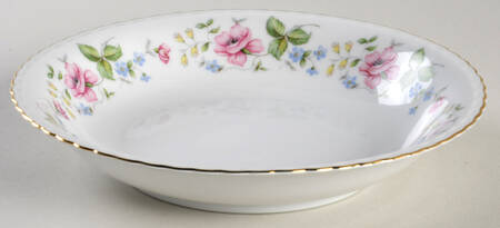 WIG67 Coupe Soup Bowl