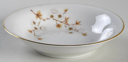 WIG7 Fruit/Dessert (Sauce) Bowl