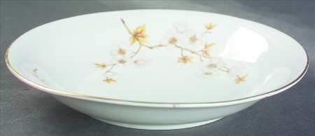 WIG7 Coupe Soup Bowl