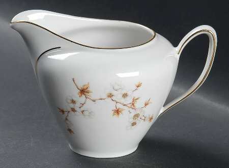WIG7 Creamer