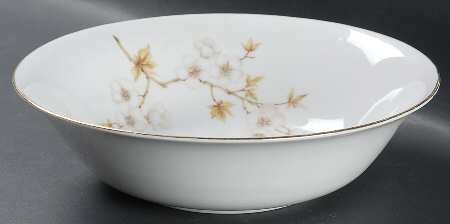 WIG7 9" Round Vegetable Bowl