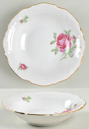 WIG70 Fruit/Dessert (Sauce) Bowl