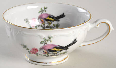 WIG72 Footed Cup