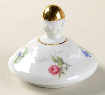WIG72 Lid for Sugar Bowl