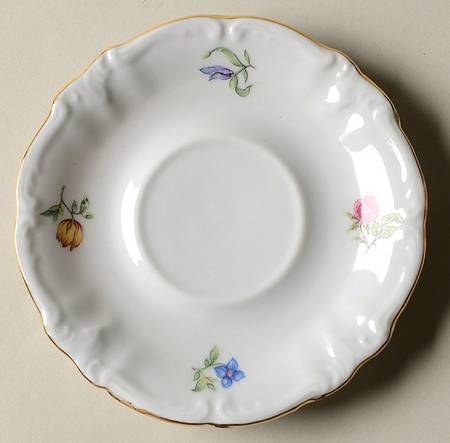 WIG72 Saucer for Demitasse Cup