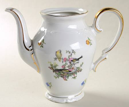 WIG72 Mini Coffee Pot No Lid